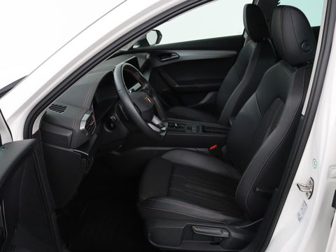CUPRA Formentor 1.4 e-Hybrid | Adaptive cruise | Stuurverwarming | Full LED | Sportstoelen | Keyless | Climate control | Parkeerhulp | DAB | Sfeerverlichting | PHEV