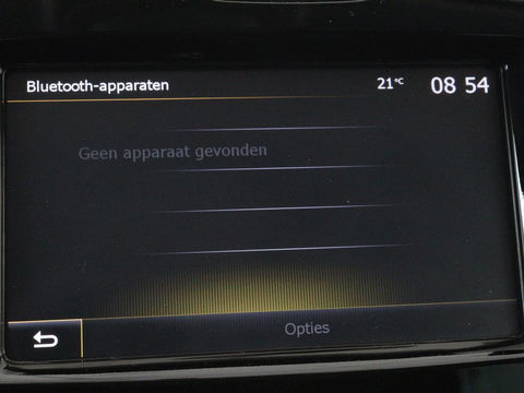 Renault Clio 0.9 TCe Limited | Trekhaak | Camera | Navigatie | Cruise control | Airco | Bluetooth | Parkeerhulp | Getint glas | DAB