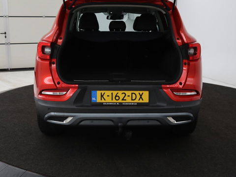 Renault Kadjar 1.3 TCe Zen | Automaat | Stoelverwarming | Trekhaak | Navigatie | Climate control | Keyless | Parkeerhulp | Cruise control