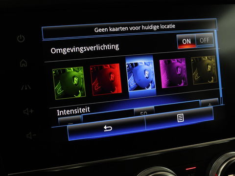 Renault Kadjar 1.3 TCe Zen | Automaat | Stoelverwarming | Trekhaak | Navigatie | Climate control | Keyless | Parkeerhulp | Cruise control