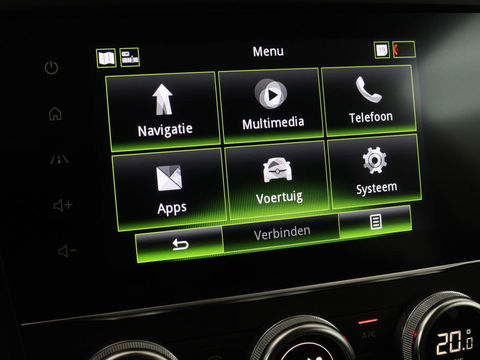 Renault Kadjar 1.3 TCe Zen | Automaat | Stoelverwarming | Trekhaak | Navigatie | Climate control | Keyless | Parkeerhulp | Cruise control