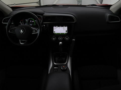 Renault Kadjar 1.3 TCe Zen | Automaat | Stoelverwarming | Trekhaak | Navigatie | Climate control | Keyless | Parkeerhulp | Cruise control