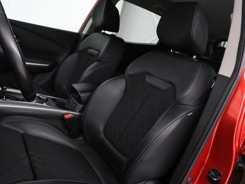 Renault Kadjar 1.3 TCe Zen | Automaat | Stoelverwarming | Trekhaak | Navigatie | Climate control | Keyless | Parkeerhulp | Cruise control