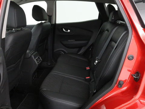 Renault Kadjar 1.3 TCe Zen | Automaat | Stoelverwarming | Trekhaak | Navigatie | Climate control | Keyless | Parkeerhulp | Cruise control