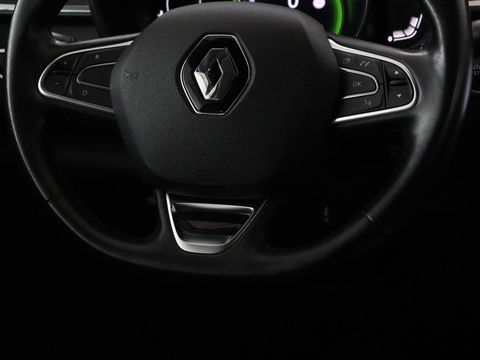 Renault Kadjar 1.3 TCe Zen | Automaat | Stoelverwarming | Trekhaak | Navigatie | Climate control | Keyless | Parkeerhulp | Cruise control