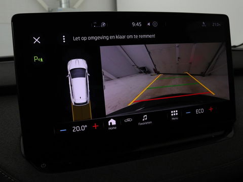 Škoda Enyaq iV 60 | Trekhaak | Camera | Sfeerverlichting | Carplay | Full LED | Navigatie | Cruise control | Bluetooth | Parkeerhulp | DAB