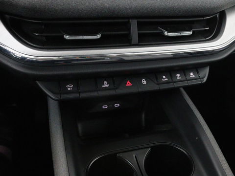 Škoda Enyaq iV 60 | Trekhaak | Camera | Sfeerverlichting | Carplay | Full LED | Navigatie | Cruise control | Bluetooth | Parkeerhulp | DAB