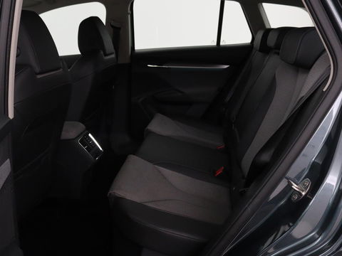 Škoda Enyaq iV 60 | Trekhaak | Camera | Sfeerverlichting | Carplay | Full LED | Navigatie | Cruise control | Bluetooth | Parkeerhulp | DAB