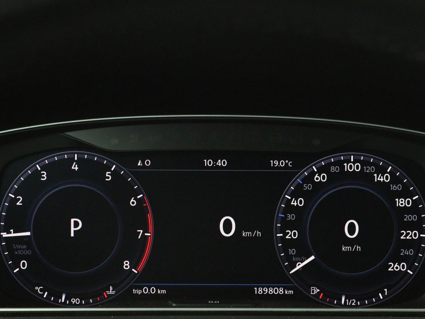 Volkswagen Golf 1.0 TSI Highline | Full LED | Virtual Cockpit | Carplay | Adaptive cruise | Navigatie | Climate control | Parkeerhulp | Sportstoelen