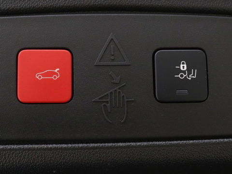 Opel Grandland 1.6 Turbo Hybrid Ultimate | Stoelventilatie | Nachtzicht | Leder | Adaptive cruise | 360 camera | Carplay | Matrix LED | Park Assist | Stoelverwarming | Keyless | Navigatie | PHEV