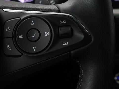 Opel Grandland 1.6 Turbo Hybrid Ultimate | Stoelventilatie | Nachtzicht | Leder | Adaptive cruise | 360 camera | Carplay | Matrix LED | Park Assist | Stoelverwarming | Keyless | Navigatie | PHEV