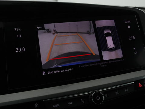Opel Grandland 1.6 Turbo Hybrid Ultimate | Stoelventilatie | Nachtzicht | Leder | Adaptive cruise | 360 camera | Carplay | Matrix LED | Park Assist | Stoelverwarming | Keyless | Navigatie | PHEV