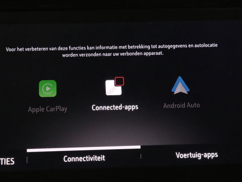 Opel Grandland 1.6 Turbo Hybrid Ultimate | Stoelventilatie | Nachtzicht | Leder | Adaptive cruise | 360 camera | Carplay | Matrix LED | Park Assist | Stoelverwarming | Keyless | Navigatie | PHEV
