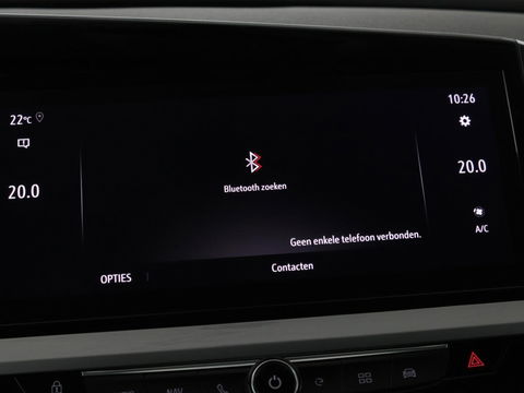 Opel Grandland 1.6 Turbo Hybrid Ultimate | Stoelventilatie | Nachtzicht | Leder | Adaptive cruise | 360 camera | Carplay | Matrix LED | Park Assist | Stoelverwarming | Keyless | Navigatie | PHEV