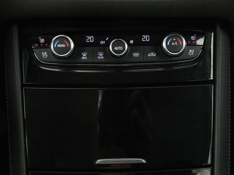 Opel Grandland 1.6 Turbo Hybrid Ultimate | Stoelventilatie | Nachtzicht | Leder | Adaptive cruise | 360 camera | Carplay | Matrix LED | Park Assist | Stoelverwarming | Keyless | Navigatie | PHEV