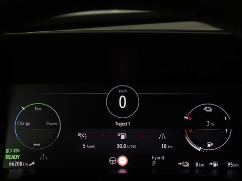 Opel Grandland 1.6 Turbo Hybrid Ultimate | Stoelventilatie | Nachtzicht | Leder | Adaptive cruise | 360 camera | Carplay | Matrix LED | Park Assist | Stoelverwarming | Keyless | Navigatie | PHEV