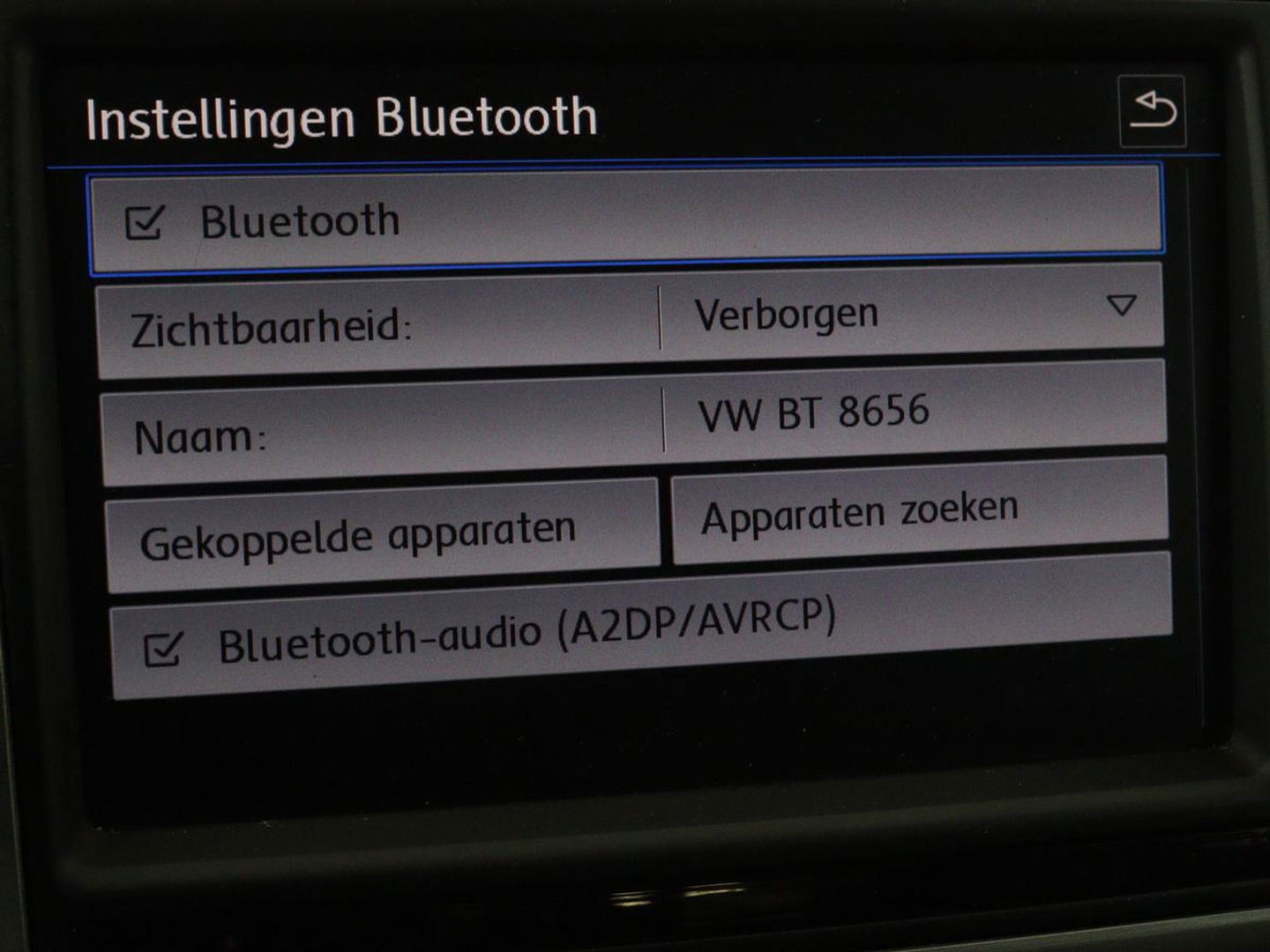 Volkswagen Golf 1.0 TSI Connected Series | Carplay | Camera | Navigatie | Climate control | Parkeerhulp | Cruise control | Sportstoelen