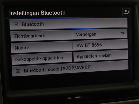 Volkswagen Golf 1.0 TSI Connected Series | Carplay | Camera | Navigatie | Climate control | Parkeerhulp | Cruise control | Sportstoelen