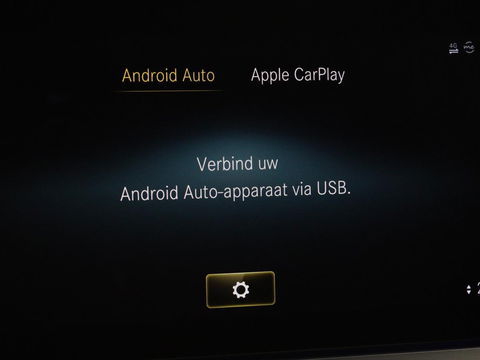 Mercedes-Benz E-Klasse 300e Business Solution AMG | Leder | Trekhaak | Stoelverwarming | 360 camera | Carplay | Sfeerverlichting | Matrix LED | Keyless | Navigatie