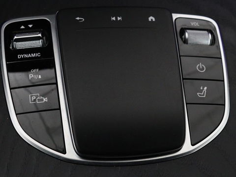 Mercedes-Benz E-Klasse 300e Business Solution AMG | Leder | Trekhaak | Stoelverwarming | 360 camera | Carplay | Sfeerverlichting | Matrix LED | Keyless | Navigatie