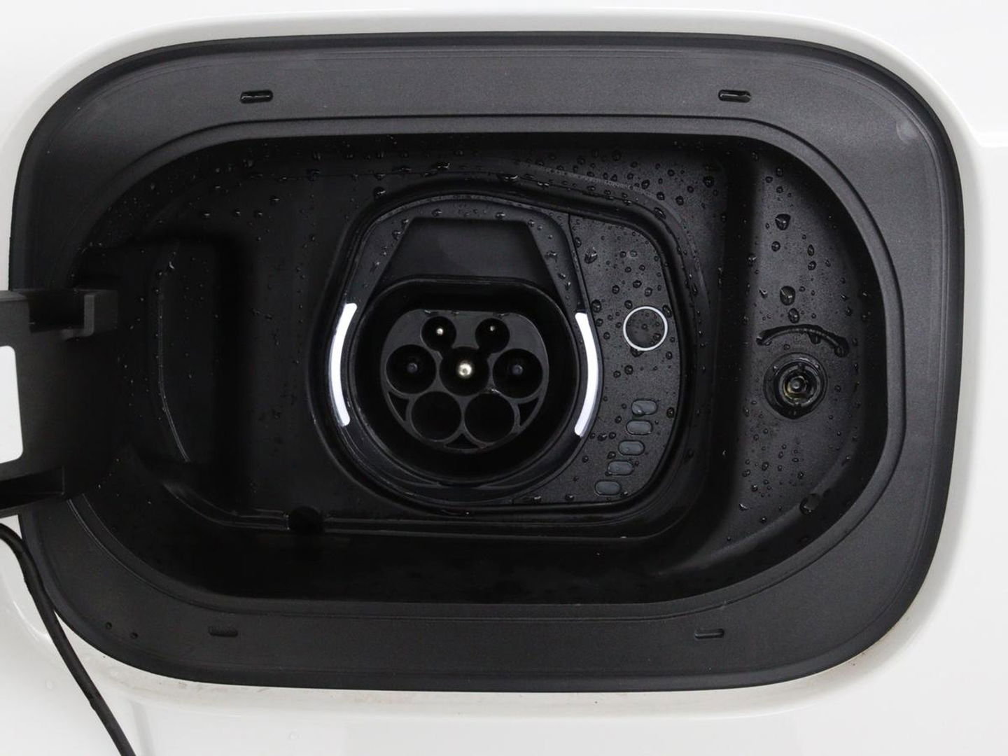 Jeep Compass 4xe 240 Plug-in Hybride Electric S | Leder | Stoel & stuurverwarming | Camera | Adaptive cruise | Carplay | Navigatie