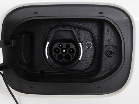 Jeep Compass 4xe 240 Plug-in Hybride Electric S | Leder | Stoel & stuurverwarming | Camera | Adaptive cruise | Carplay | Navigatie