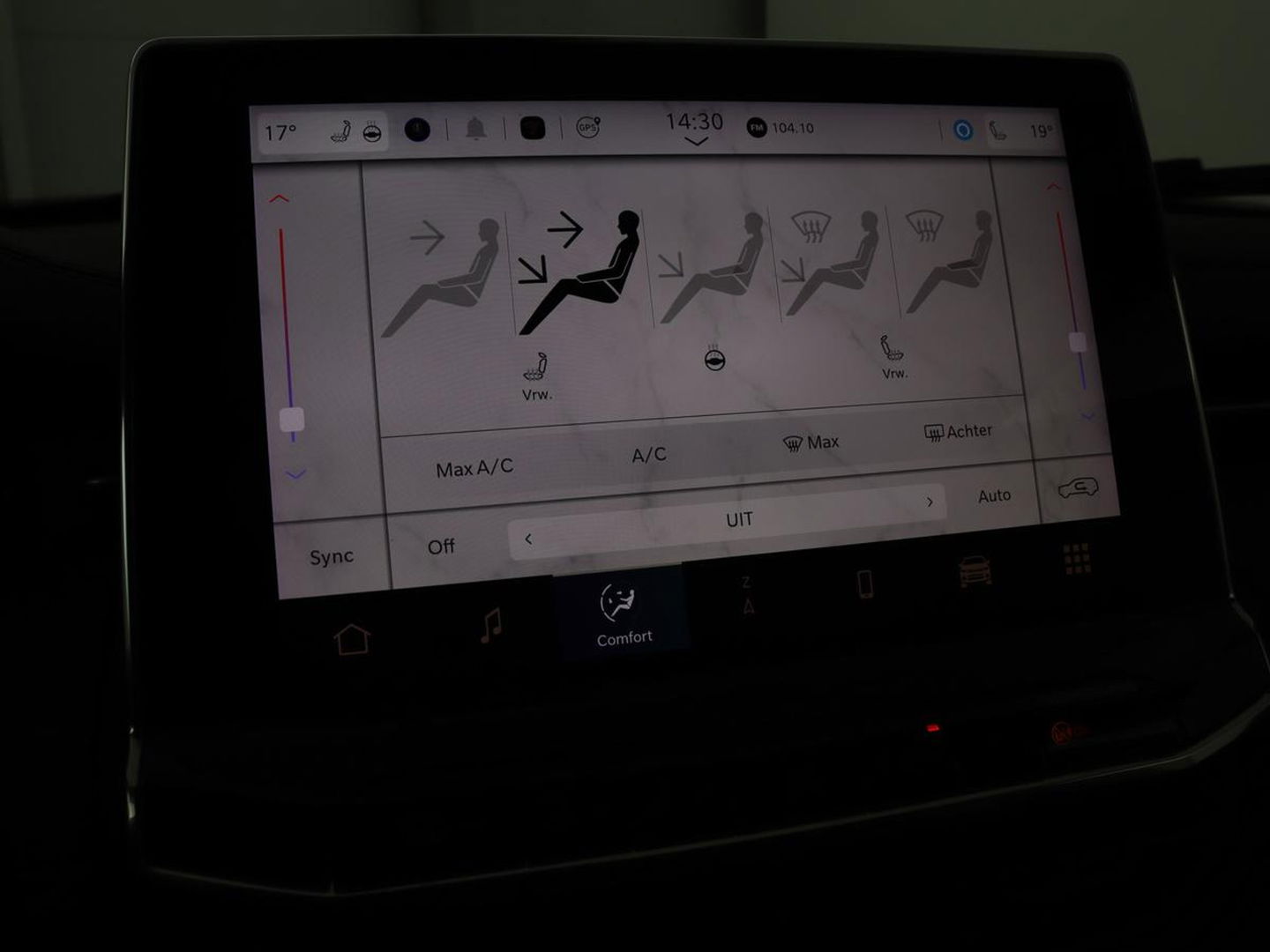 Jeep Compass 4xe 240 Plug-in Hybride Electric S | Leder | Stoel & stuurverwarming | Camera | Adaptive cruise | Carplay | Navigatie