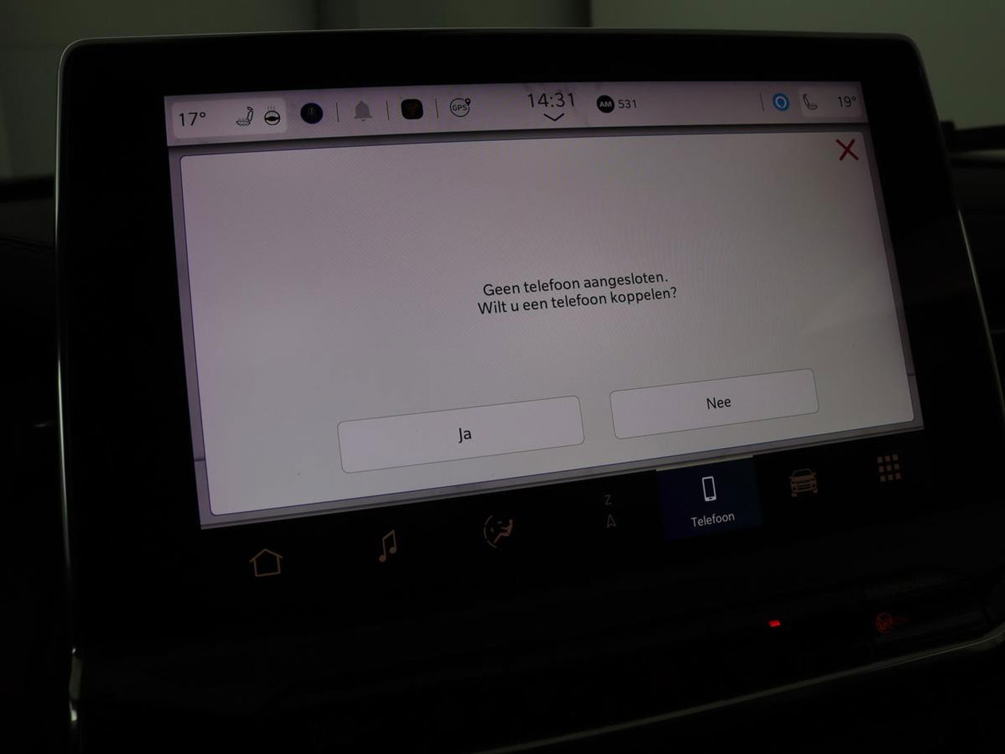 Jeep Compass 4xe 240 Plug-in Hybride Electric S | Leder | Stoel & stuurverwarming | Camera | Adaptive cruise | Carplay | Navigatie