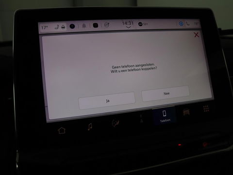 Jeep Compass 4xe 240 Plug-in Hybride Electric S | Leder | Stoel & stuurverwarming | Camera | Adaptive cruise | Carplay | Navigatie