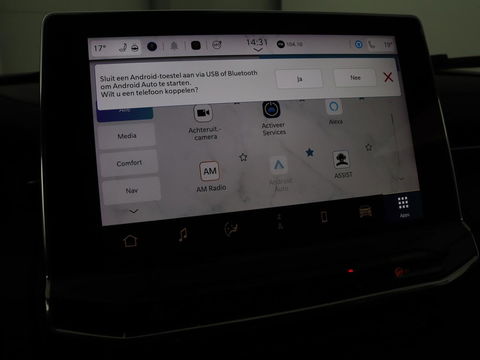 Jeep Compass 4xe 240 Plug-in Hybride Electric S | Leder | Stoel & stuurverwarming | Camera | Adaptive cruise | Carplay | Navigatie