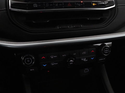 Jeep Compass 4xe 240 Plug-in Hybride Electric S | Leder | Stoel & stuurverwarming | Camera | Adaptive cruise | Carplay | Navigatie