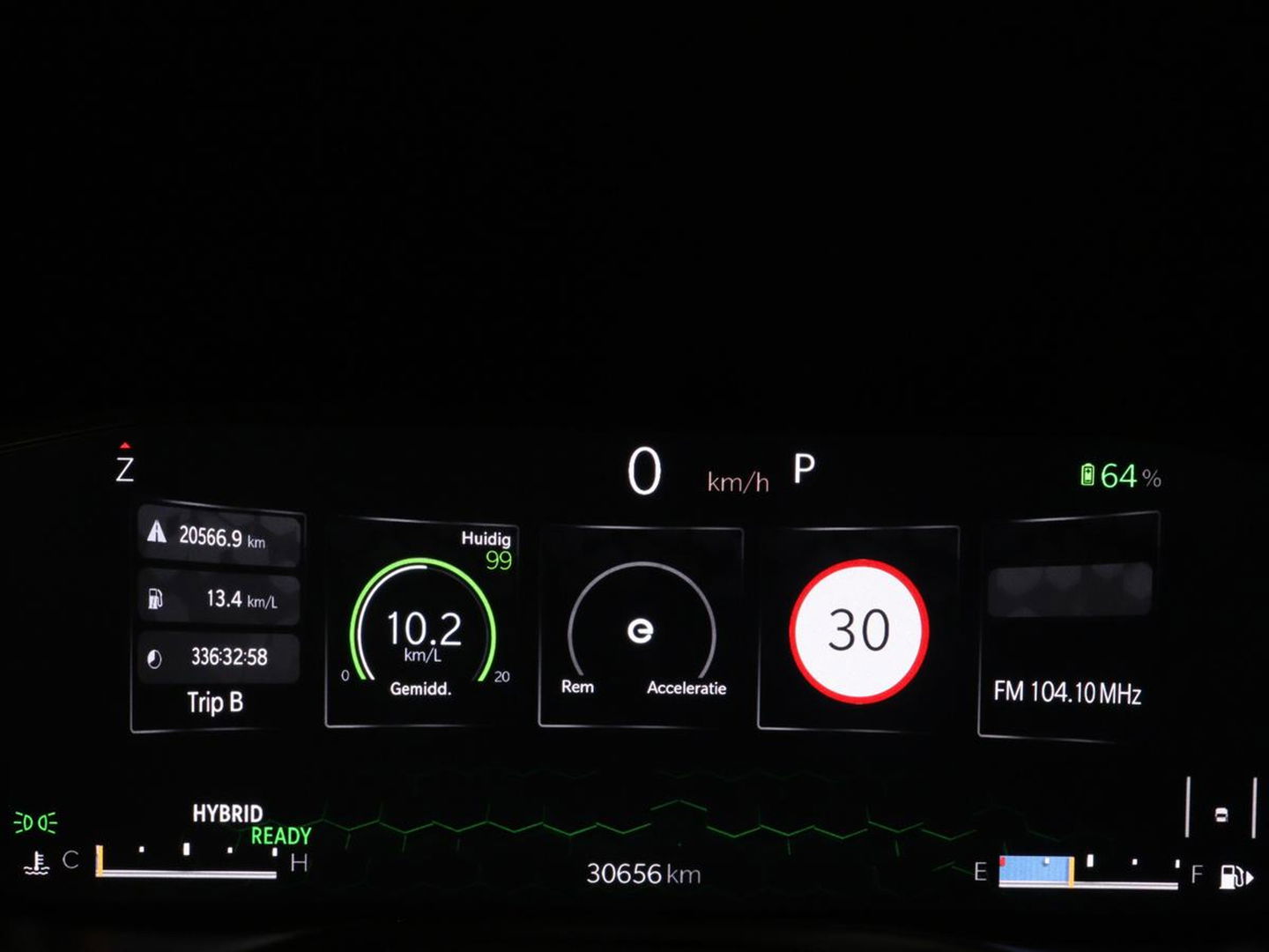 Jeep Compass 4xe 240 Plug-in Hybride Electric S | Leder | Stoel & stuurverwarming | Camera | Adaptive cruise | Carplay | Navigatie