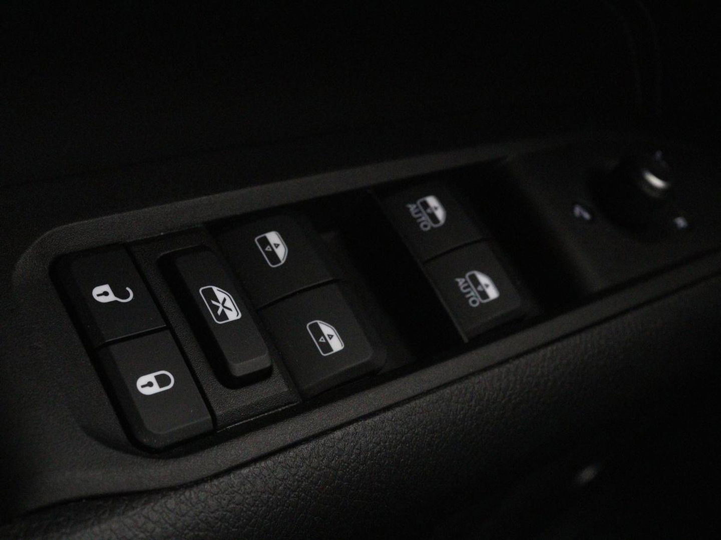 Jeep Compass 4xe 240 Plug-in Hybride Electric S | Leder | Stoel & stuurverwarming | Camera | Adaptive cruise | Carplay | Navigatie