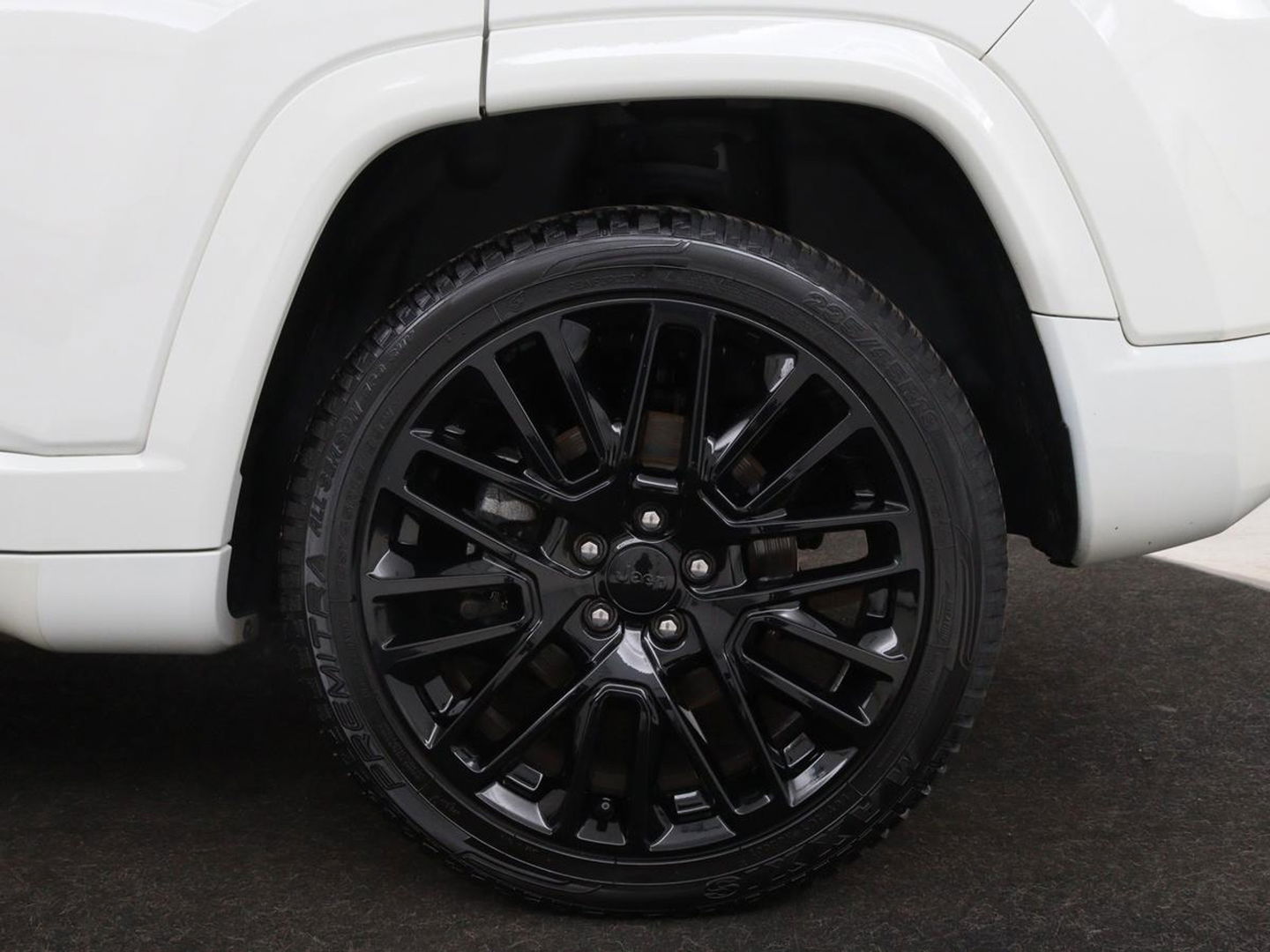 Jeep Compass 4xe 240 Plug-in Hybride Electric S | Leder | Stoel & stuurverwarming | Camera | Adaptive cruise | Carplay | Navigatie