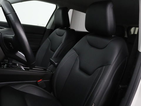 Jeep Compass 4xe 240 Plug-in Hybride Electric S | Leder | Stoel & stuurverwarming | Camera | Adaptive cruise | Carplay | Navigatie
