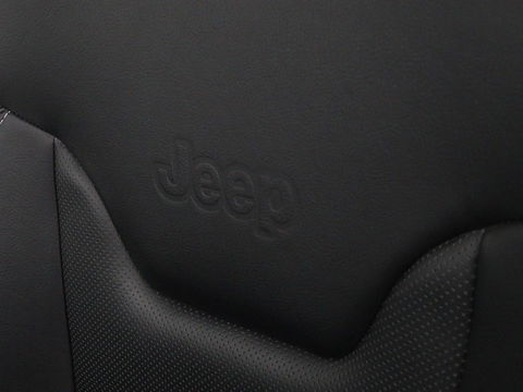 Jeep Compass 4xe 240 Plug-in Hybride Electric S | Leder | Stoel & stuurverwarming | Camera | Adaptive cruise | Carplay | Navigatie