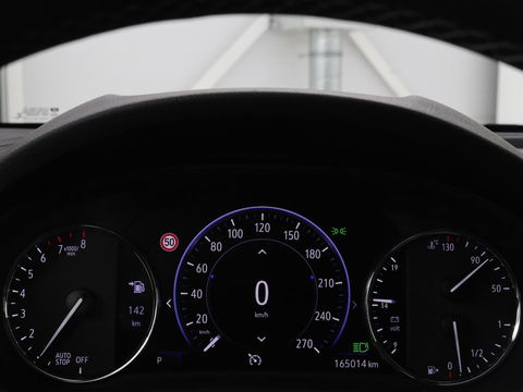 Opel Astra 1.4 Turbo Elegance | Automaat | Matrix LED | Camera | Carplay | Navigatie | Climate control | Bluetooth | Cruise control