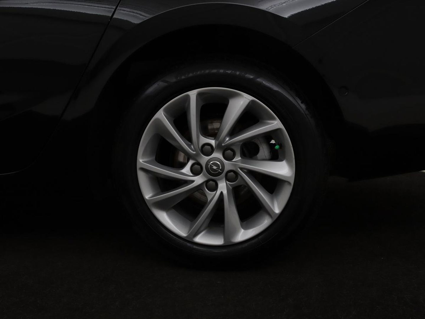 Opel Astra 1.4 Turbo Elegance | Automaat | Matrix LED | Camera | Carplay | Navigatie | Climate control | Bluetooth | Cruise control