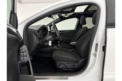 Ford Focus 1.0 EcoBoost ST Line b&o Audio Pano LED Carplay Clima Cruise Navigatie PDC 18"LMV