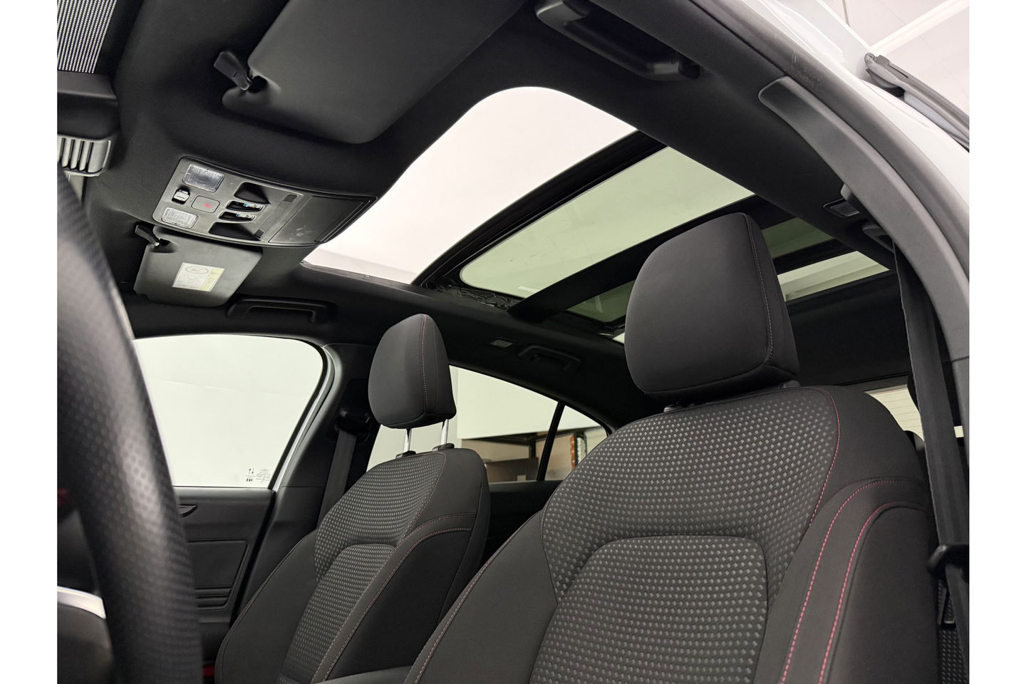Ford Focus 1.0 EcoBoost ST Line b&o Audio Pano LED Carplay Clima Cruise Navigatie PDC 18"LMV