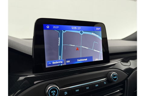 Ford Focus 1.0 EcoBoost ST Line b&o Audio Pano LED Carplay Clima Cruise Navigatie PDC 18"LMV