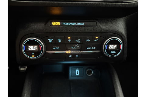 Ford Focus 1.0 EcoBoost ST Line b&o Audio Pano LED Carplay Clima Cruise Navigatie PDC 18"LMV