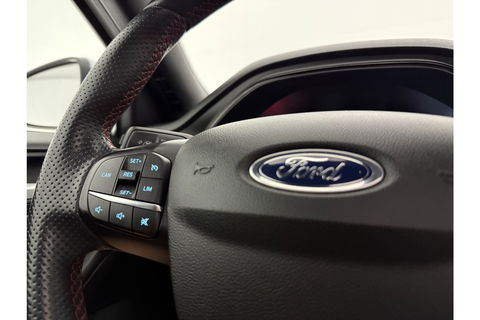 Ford Focus 1.0 EcoBoost ST Line b&o Audio Pano LED Carplay Clima Cruise Navigatie PDC 18"LMV