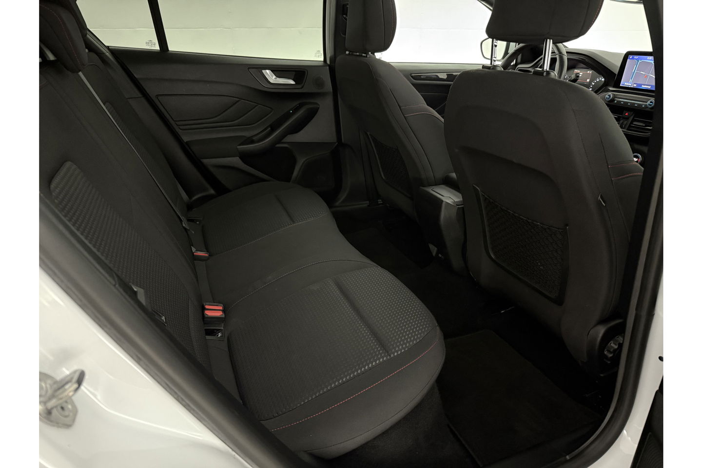 Ford Focus 1.0 EcoBoost ST Line b&o Audio Pano LED Carplay Clima Cruise Navigatie PDC 18"LMV