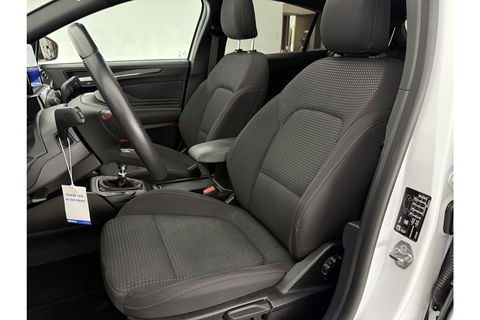 Ford Focus 1.0 EcoBoost ST Line b&o Audio Pano LED Carplay Clima Cruise Navigatie PDC 18"LMV