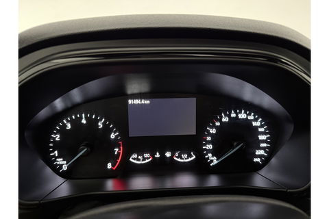 Ford Focus 1.0 EcoBoost ST Line b&o Audio Pano LED Carplay Clima Cruise Navigatie PDC 18"LMV