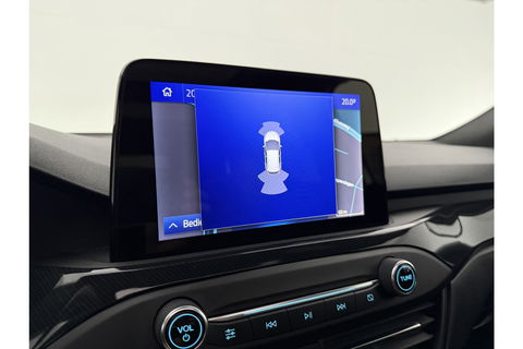 Ford Focus 1.0 EcoBoost ST Line b&o Audio Pano LED Carplay Clima Cruise Navigatie PDC 18"LMV