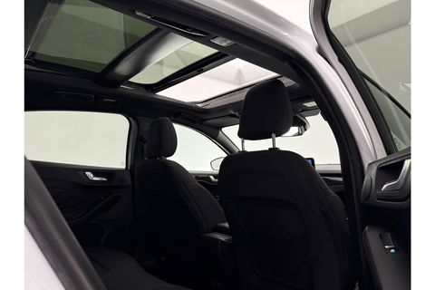 Ford Focus 1.0 EcoBoost ST Line b&o Audio Pano LED Carplay Clima Cruise Navigatie PDC 18"LMV