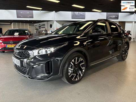 Kia Xceed 1.5 T-GDi GT-Line , Black pakket !!