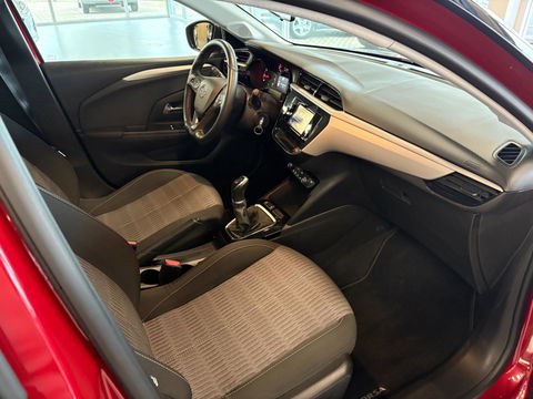 Opel Corsa 1.2 Edition , Two-Tone